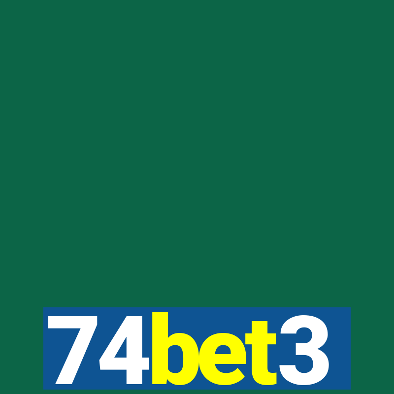 74bet3