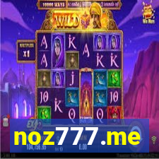 noz777.me