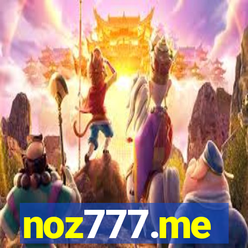 noz777.me