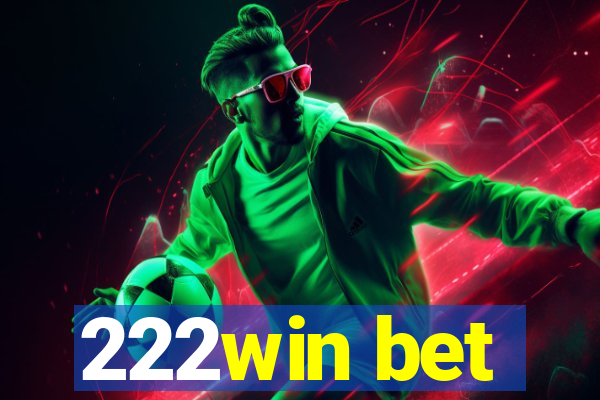 222win bet