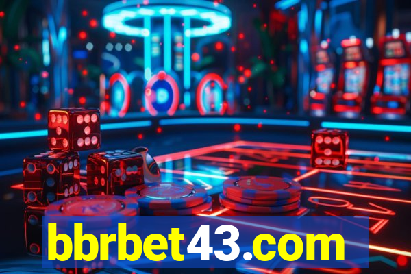 bbrbet43.com