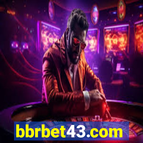 bbrbet43.com