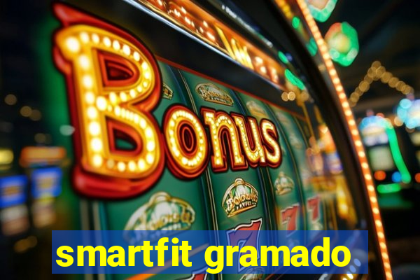 smartfit gramado