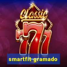 smartfit gramado