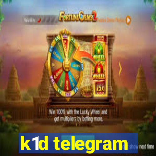 k1d telegram