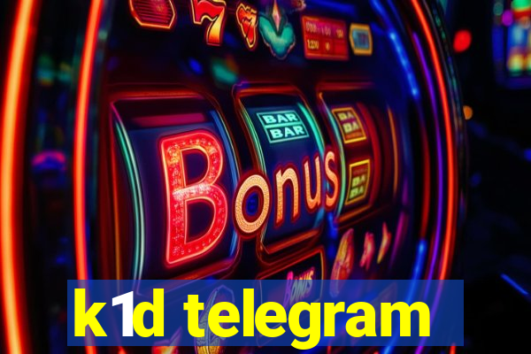 k1d telegram