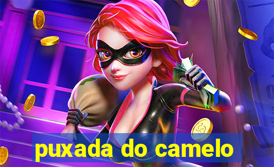 puxada do camelo