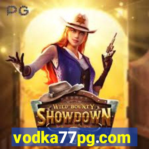 vodka77pg.com