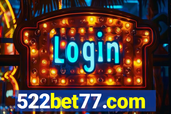 522bet77.com