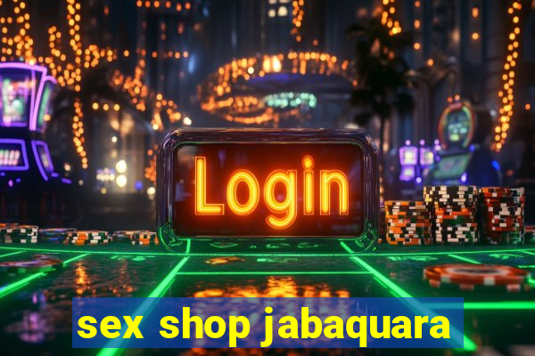 sex shop jabaquara