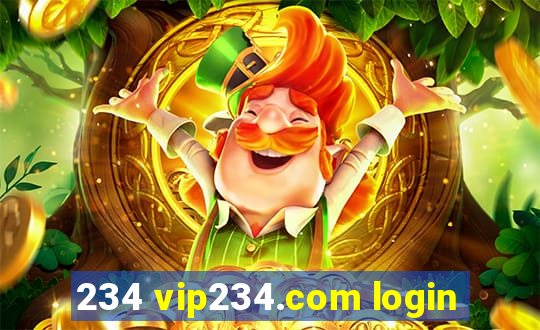 234 vip234.com login