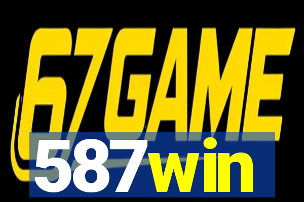 587win