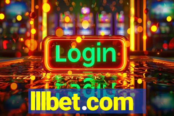 lllbet.com