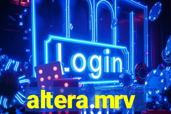 altera.mrv