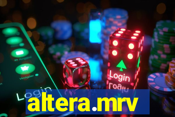 altera.mrv