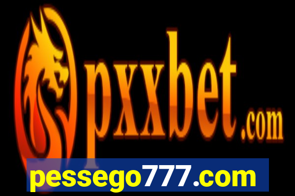 pessego777.com