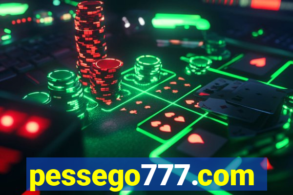 pessego777.com