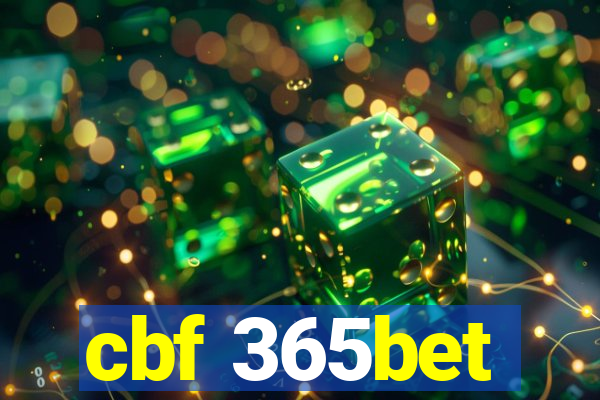 cbf 365bet