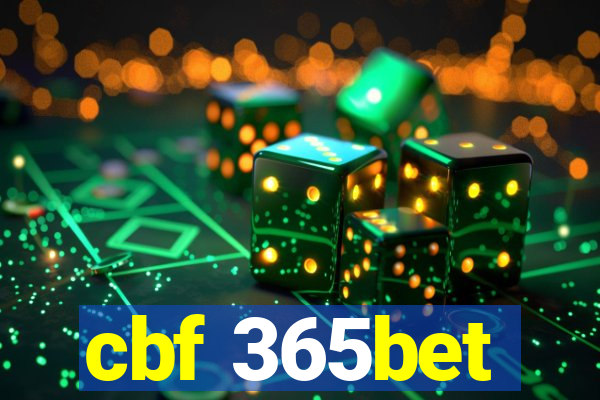 cbf 365bet