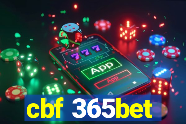 cbf 365bet