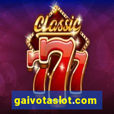 gaivotaslot.com