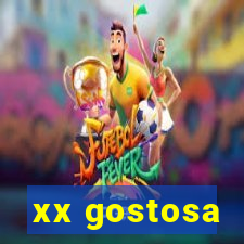 xx gostosa