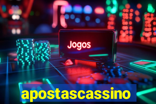 apostascassino