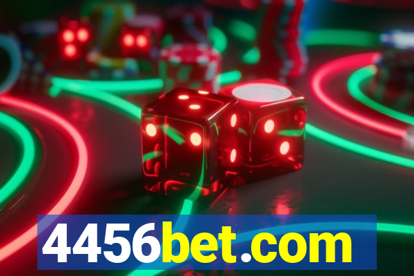 4456bet.com