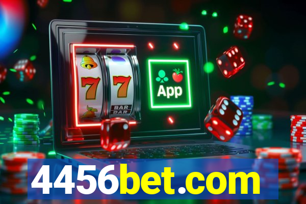 4456bet.com