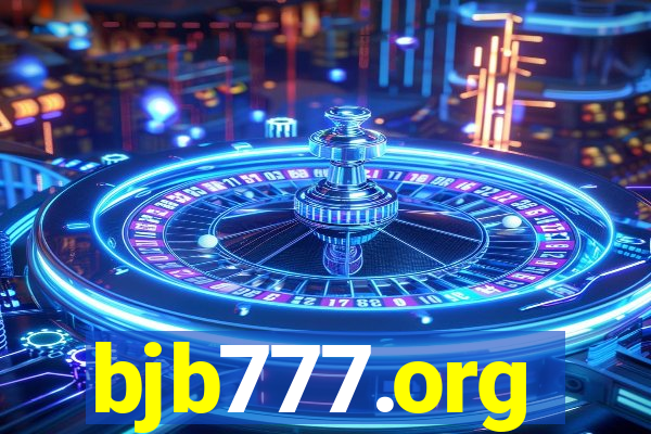 bjb777.org