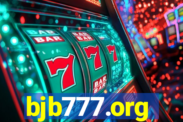 bjb777.org