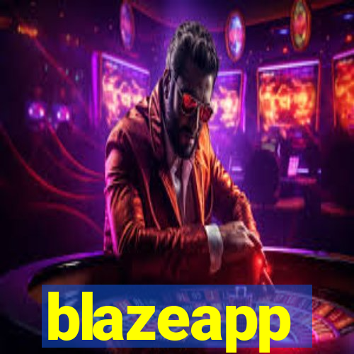 blazeapp