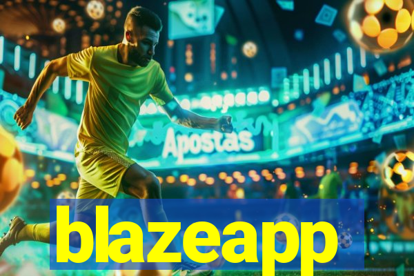 blazeapp