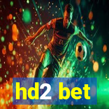 hd2 bet