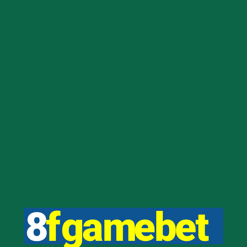 8fgamebet