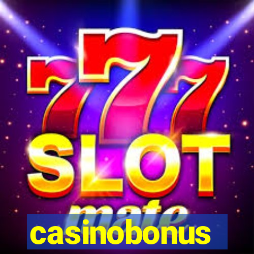 casinobonus