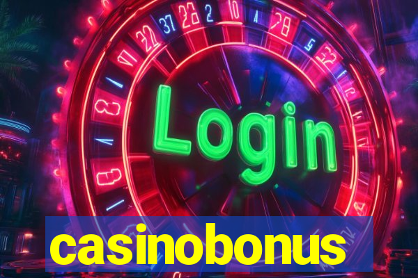 casinobonus