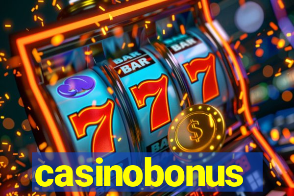 casinobonus