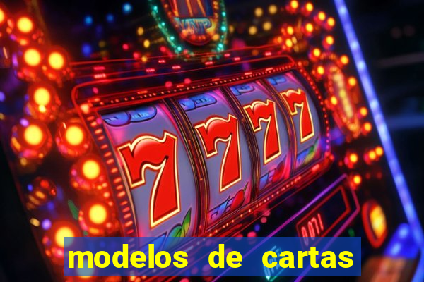 modelos de cartas para crismando