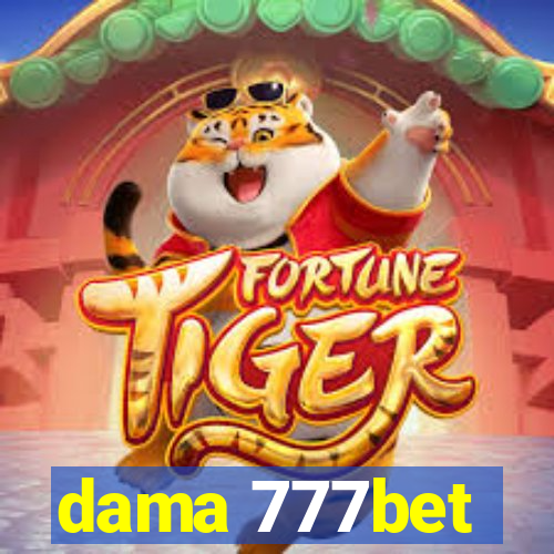 dama 777bet