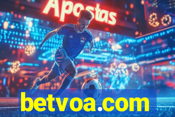 betvoa.com