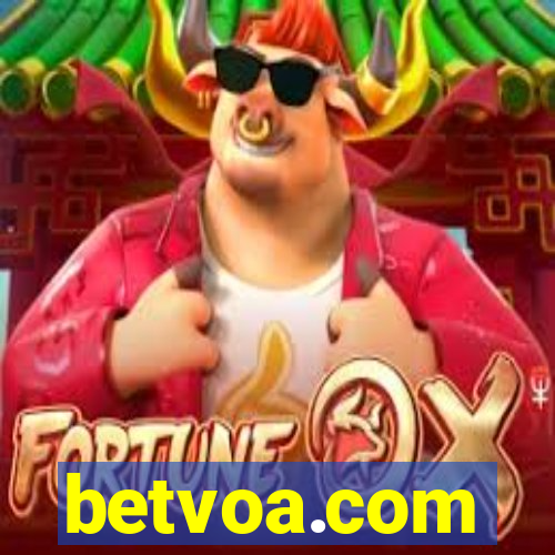 betvoa.com