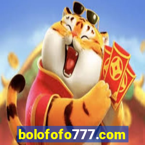 bolofofo777.com