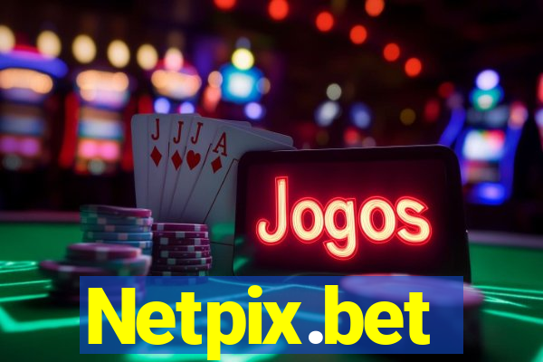 Netpix.bet