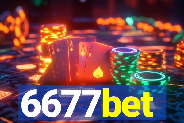 6677bet