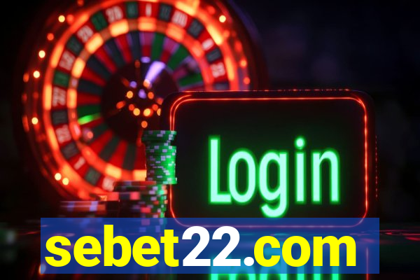 sebet22.com