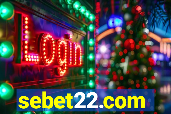 sebet22.com