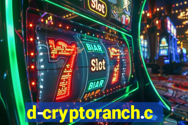 d-cryptoranch.cc