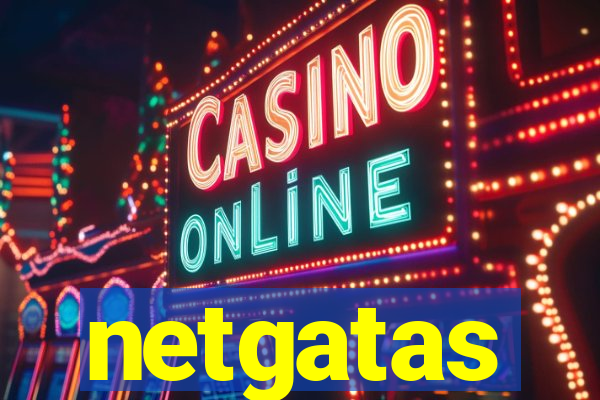 netgatas