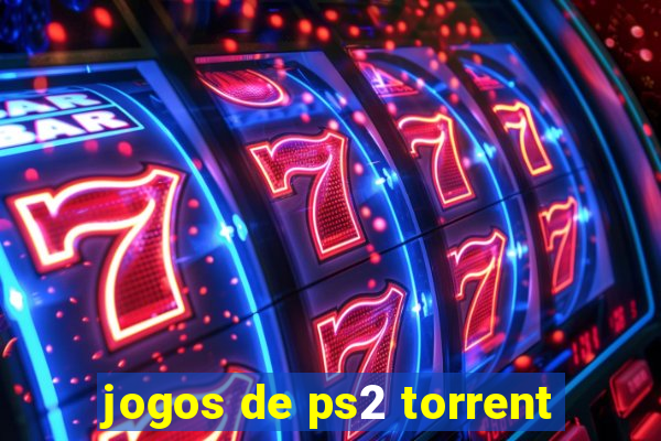 jogos de ps2 torrent